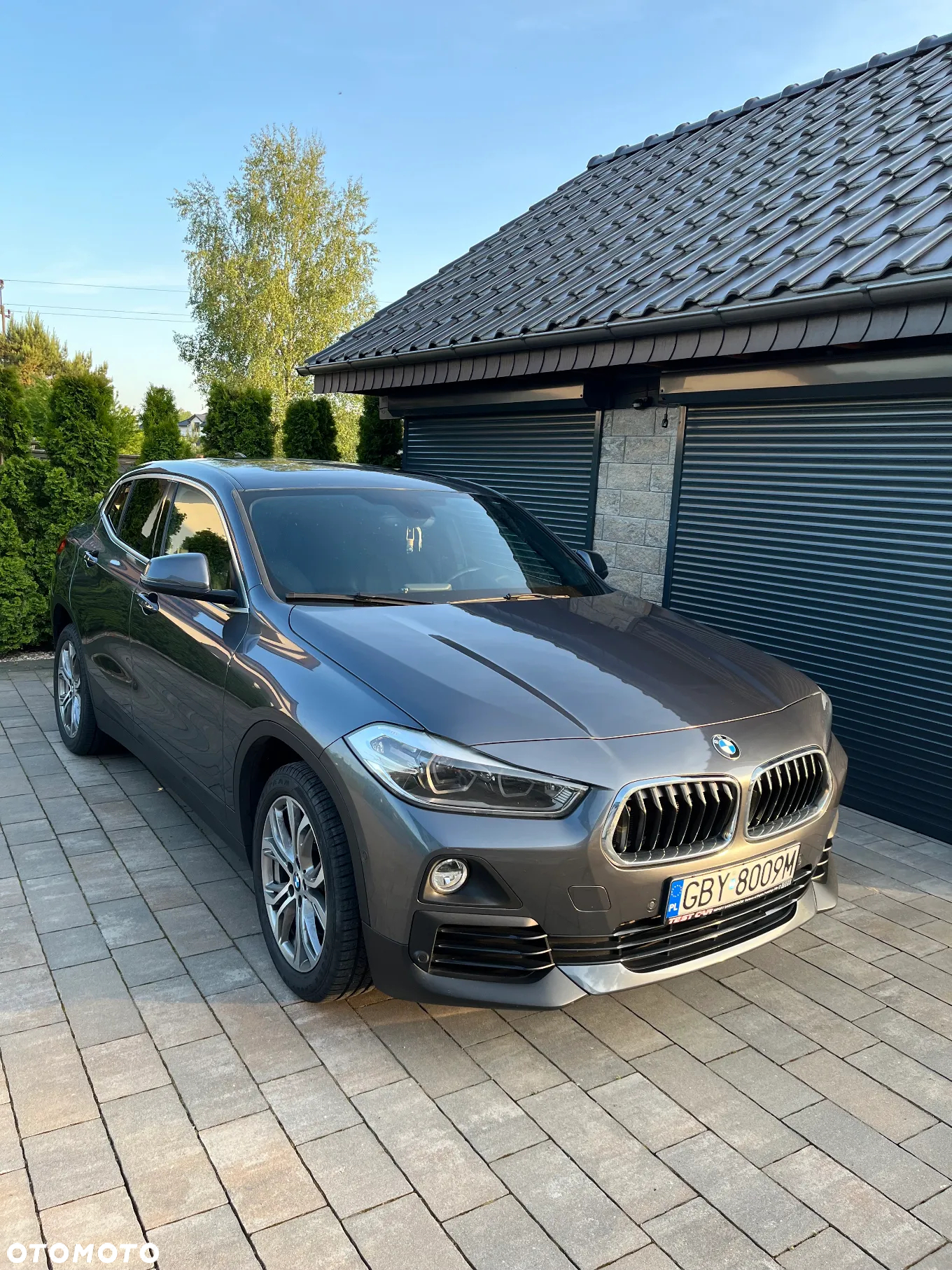 BMW X2 sDrive20i - 3