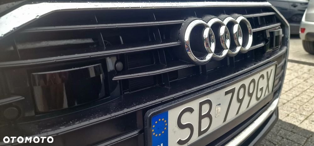 Audi A6 Avant 40 TDI S tronic sport - 38
