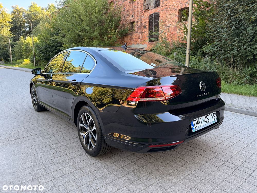 Volkswagen Passat 2.0 TDI EVO Business - 15