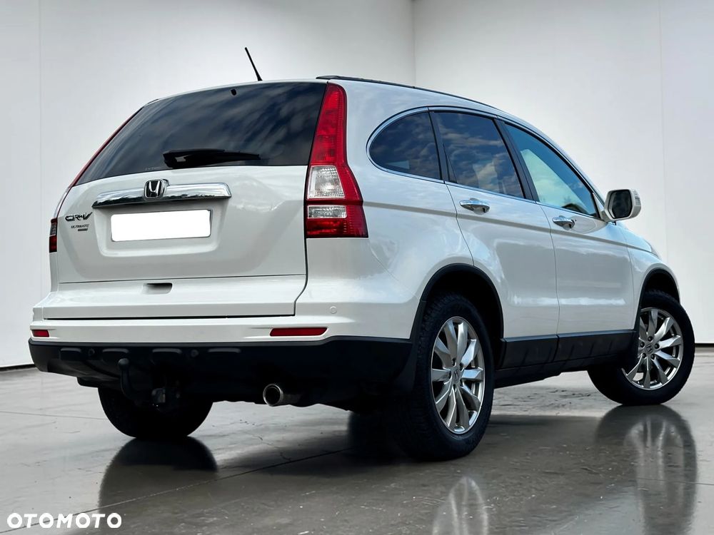 Honda CR-V - 16