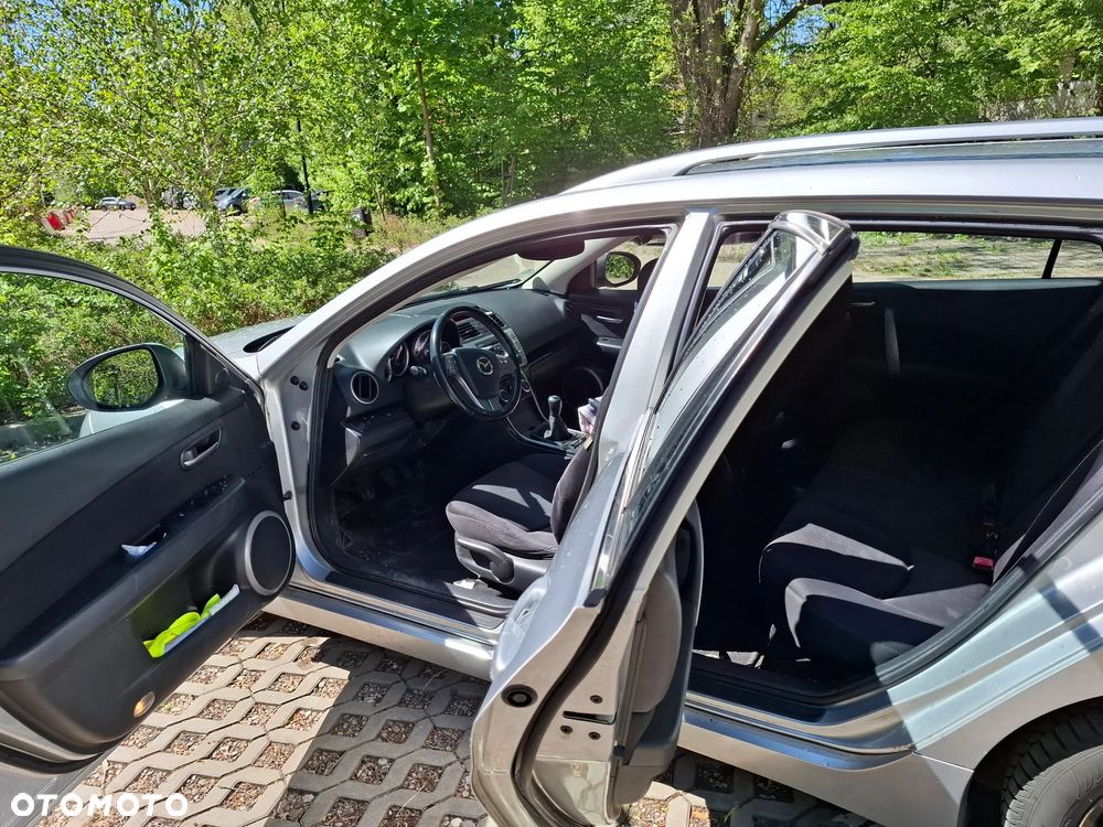 Mazda 6 Sport 2.0 Exclusive - 7