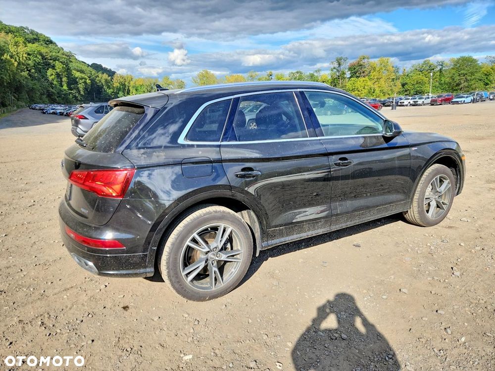 Audi Q5 - 7