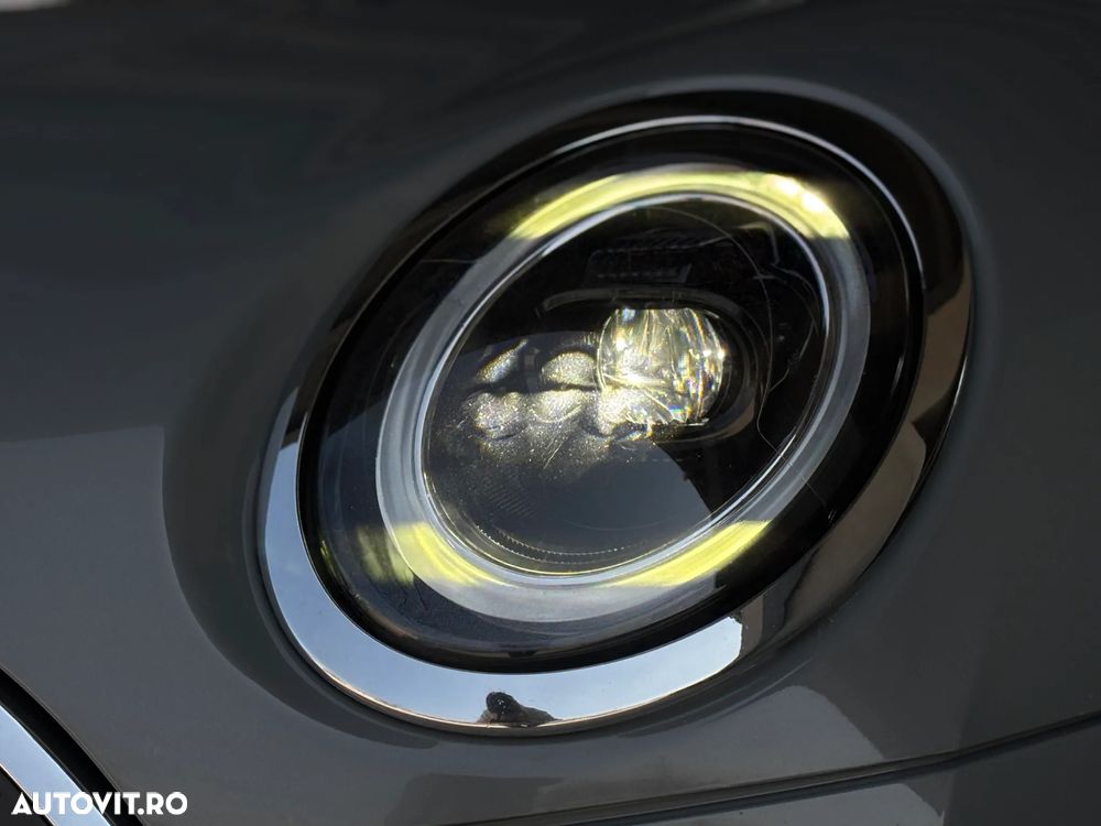 Mini Clubman One Essential Trim - 30