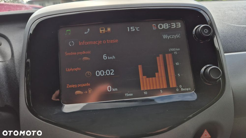 Toyota Aygo x-clusiv - 33