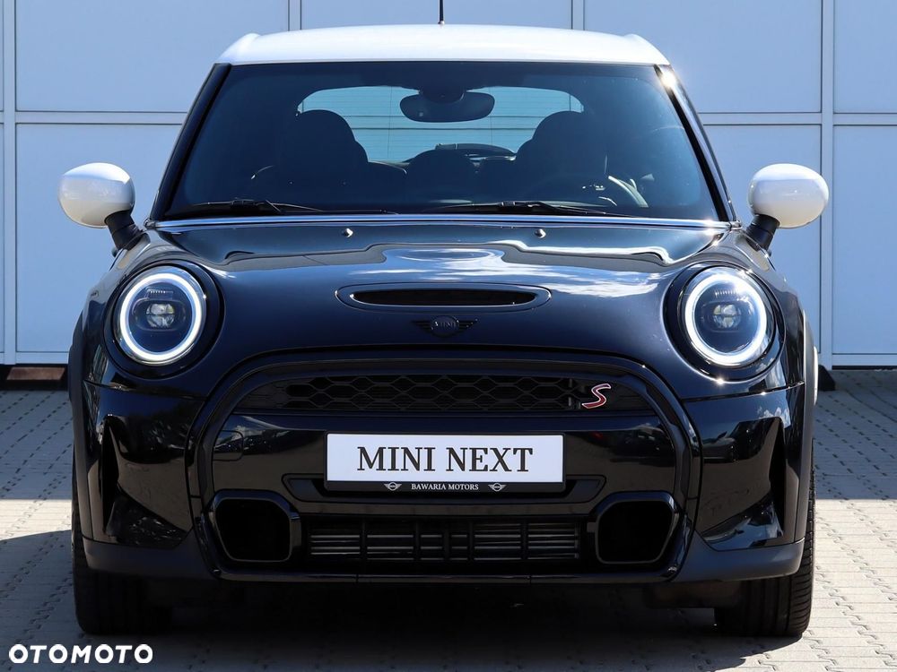 MINI Cooper S - 10