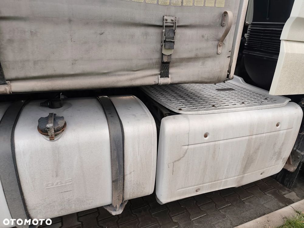 DAF XF 106 , 510 KM , STANDARD - 5