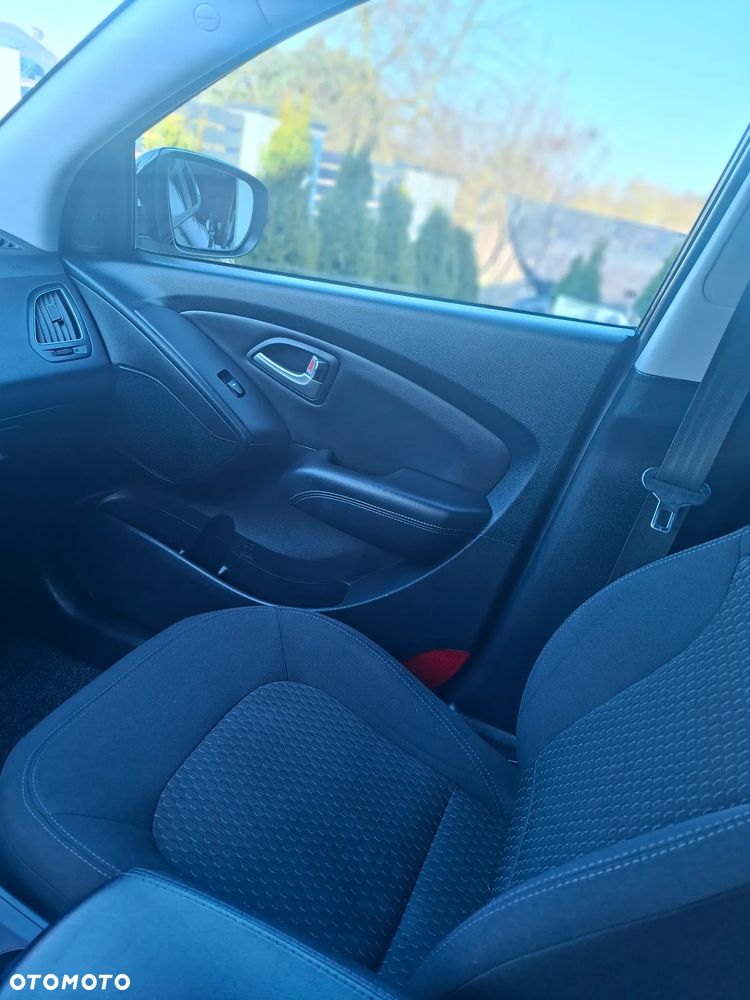 Hyundai ix35 1.6 GDI Classic 2WD - 12