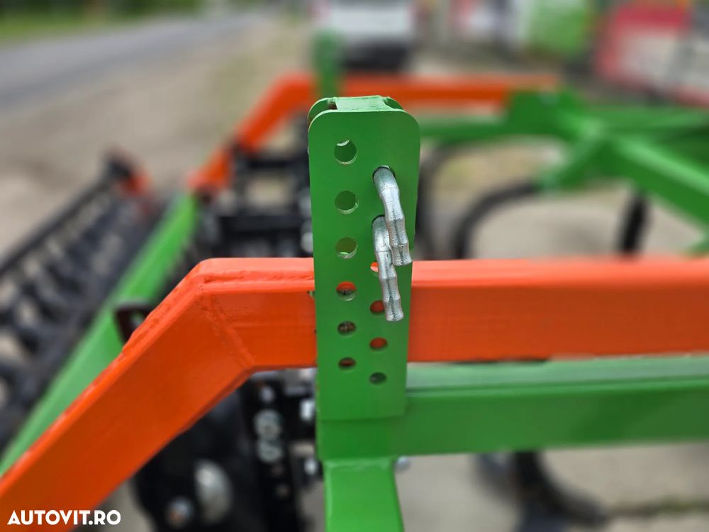 Rotor Hummer EcoLine 220-260-300cm - 17