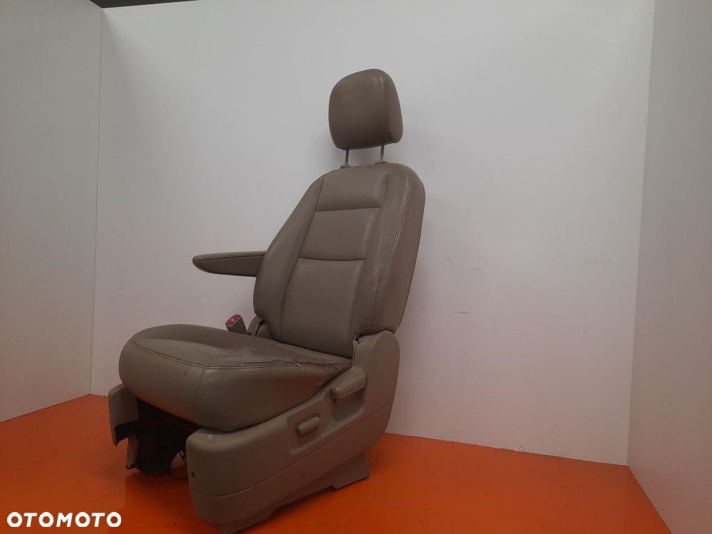 FORD FREESTAR 4.2 KAT 1 I 03-07 FOTEL KIEROWCY - 3
