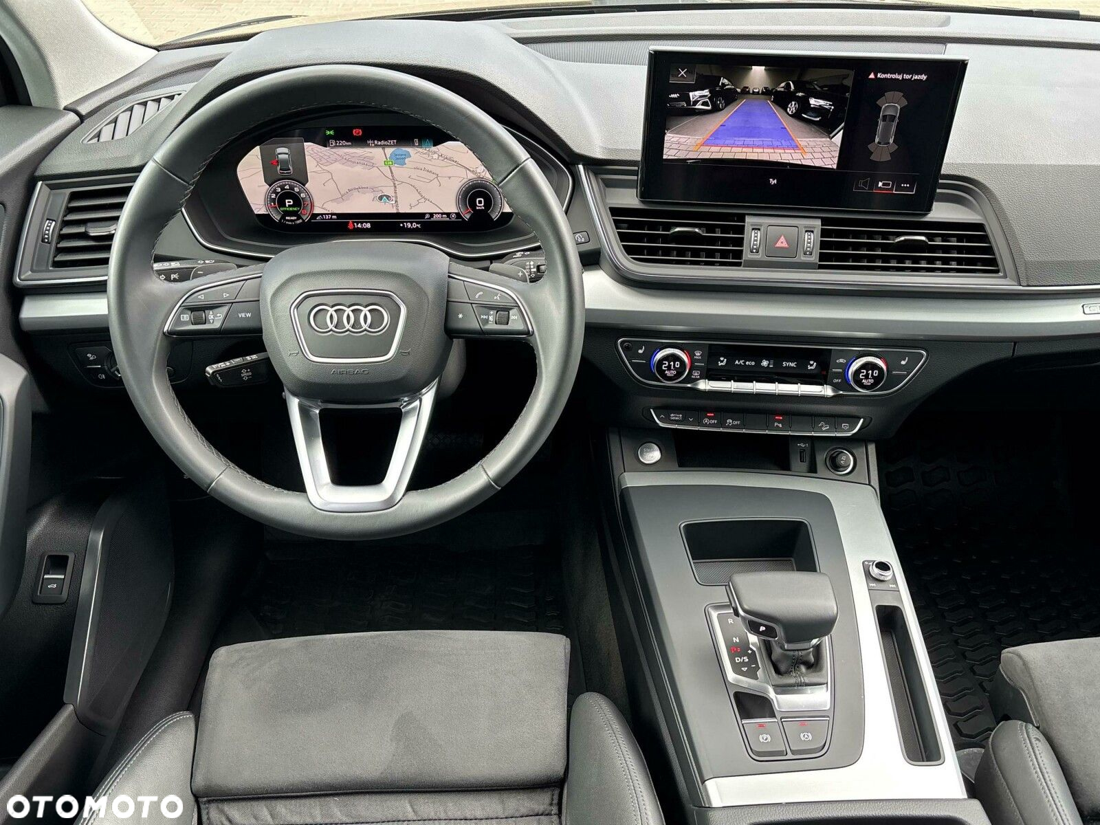 Audi Q5 - 11
