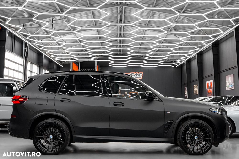 BMW X5 xDrive30d AT MHEV - 30