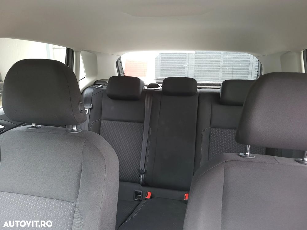 Volkswagen Polo 1.6 TDI Comfortline - 14