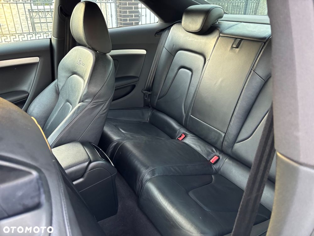 Audi A5 Coupé 2.0 TDI - 22