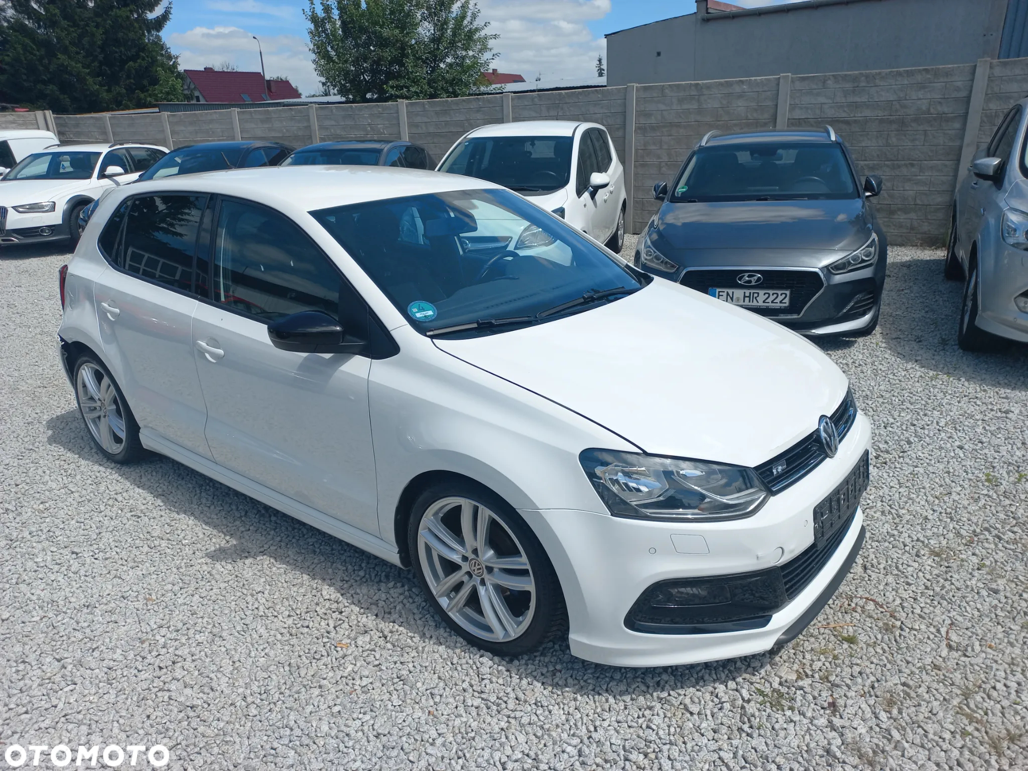 Volkswagen Polo 1.2 TSI (Blue Motion Technology) Highline - 8