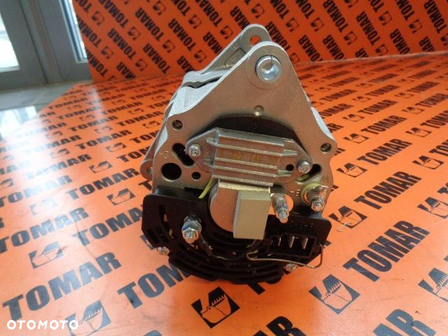 Alternator MG 212 714/40476 oem JCB 3CX, 4CX - 5