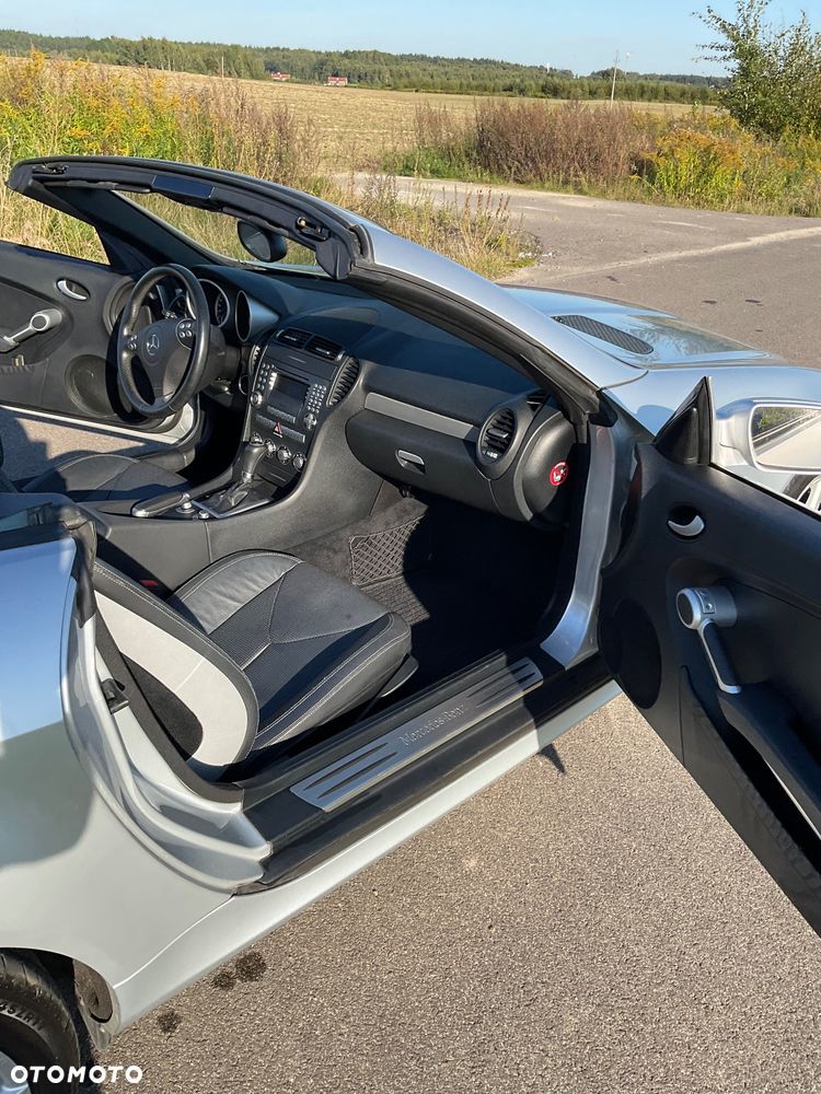 Mercedes-Benz SLK - 16
