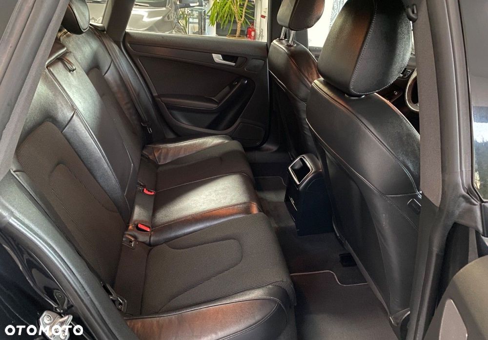 Audi A5 Sportback - 8