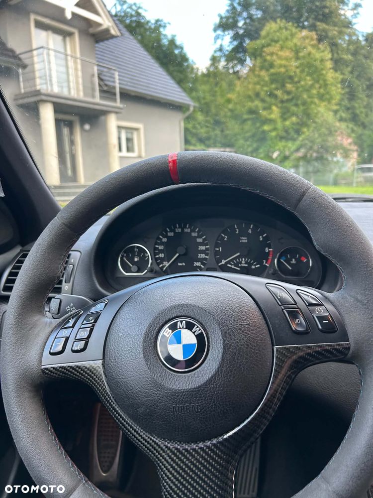 BMW Seria 3 - 6