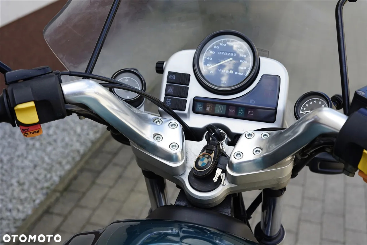 BMW R - 17