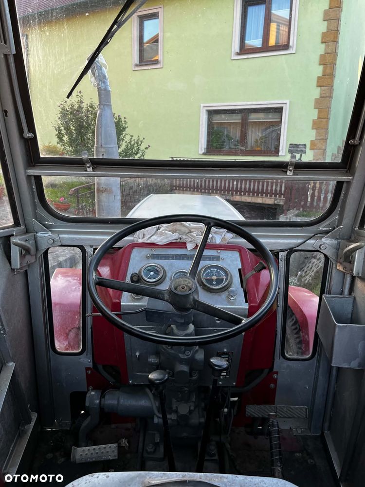 Steyr 870 - 10