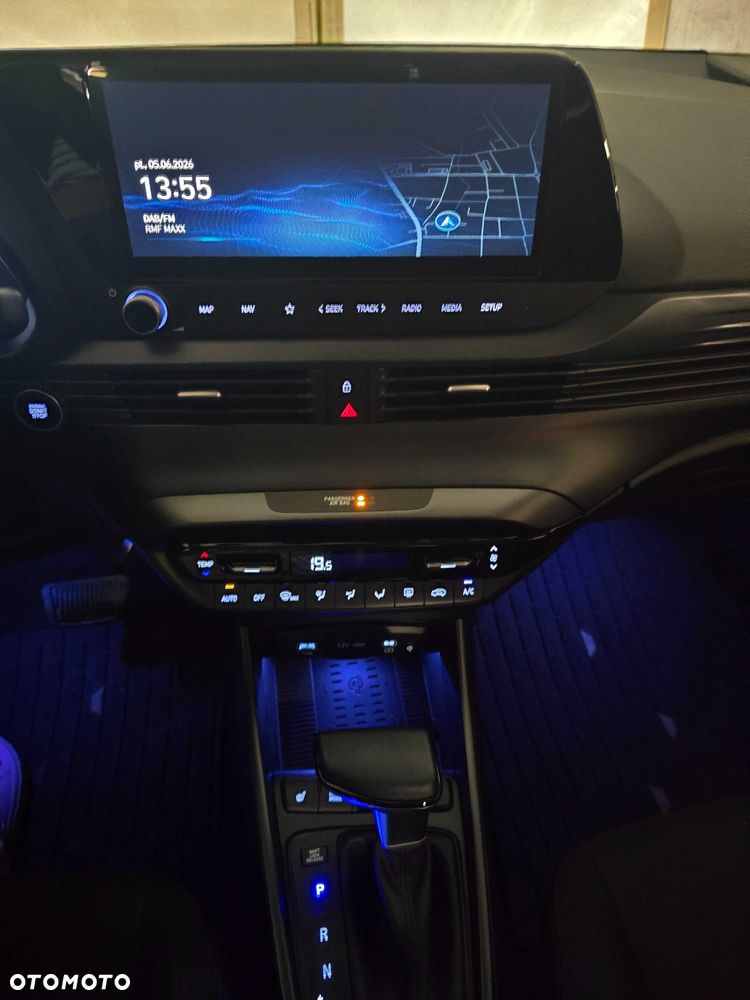 Hyundai i20 - 6
