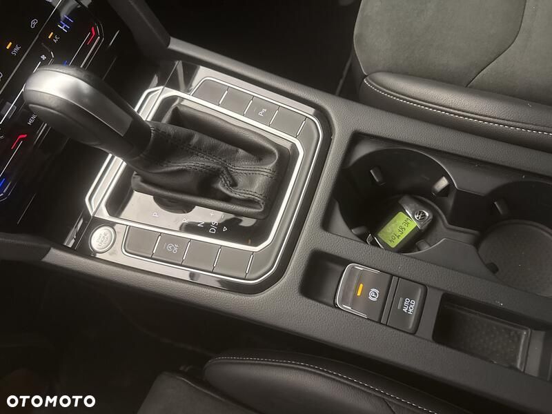 Volkswagen Arteon 2.0 TSI Elegance DSG - 17