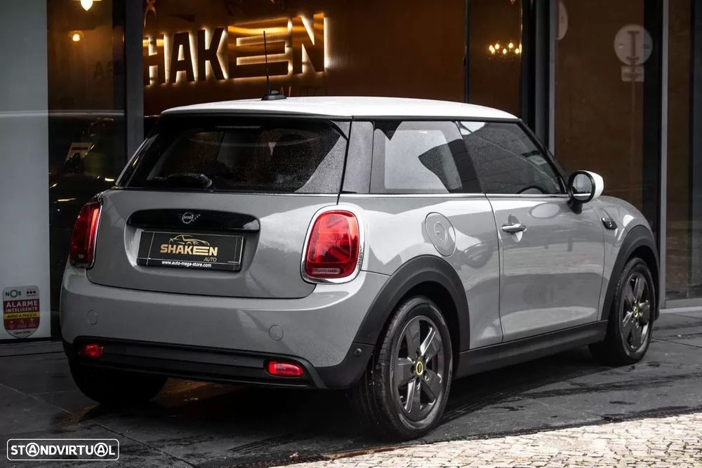 MINI 3 Portas - 7