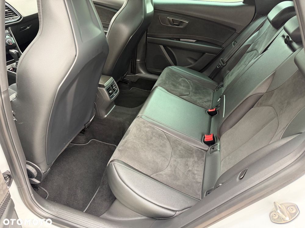 Seat Leon 2.0 TSI Start&Stop DSG Cupra 300 - 30