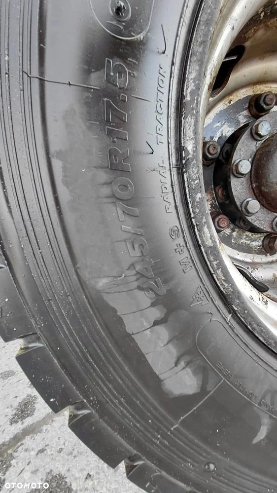 Mercedes-Benz ATEGO 1224 - 3