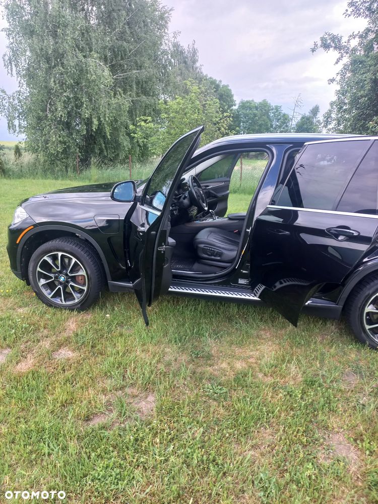 BMW X5 xDrive40e - 24