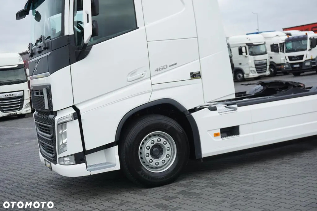 Volvo FH / 460 / EURO 6 / ACC / NISKI - 30