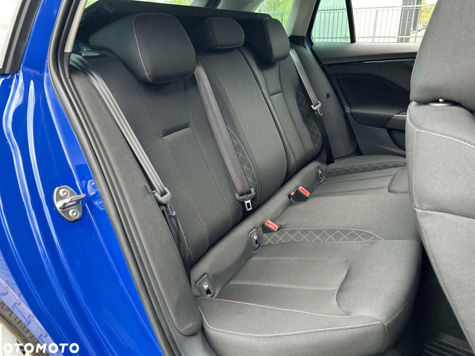 Skoda Scala 1.5 TSI Ambition - 13