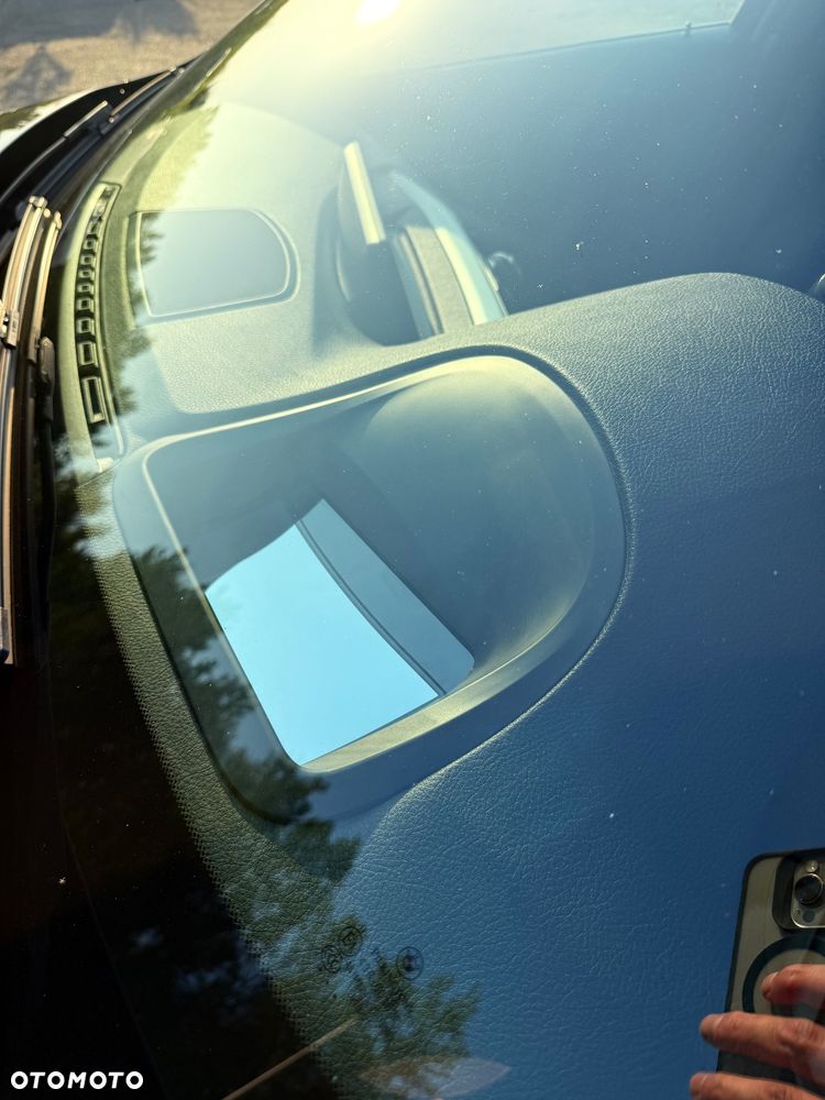 BMW Seria 3 320d xDrive - 33