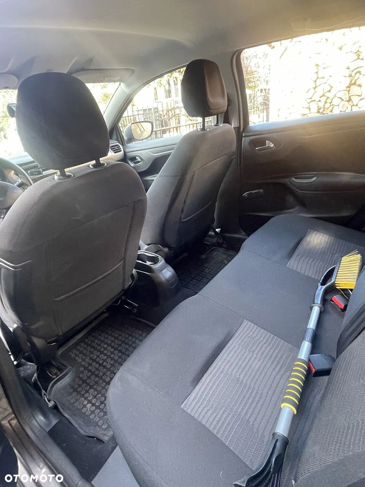 Peugeot 301 1.6 VTi Active EU6 - 8