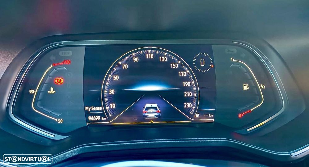 Renault Clio 1.5 Blue dCi Intens - 15