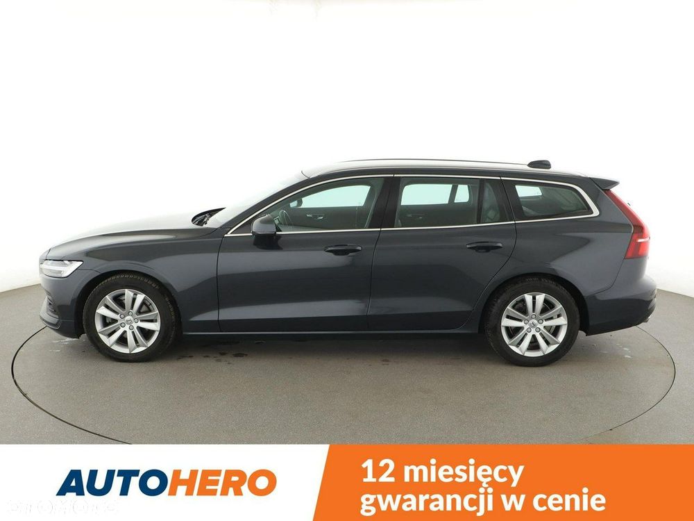 Volvo V60 D4 Momentum - 2