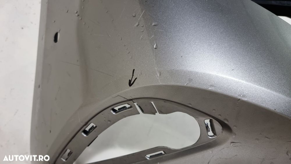 Bara fata Mercedes B-Class w247, 2019, 2020, 2021, 2022, 2023, cod de origine OE A2478855300 - 5