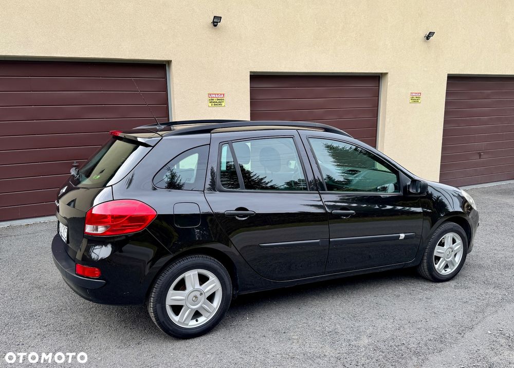 Renault Clio 1.2 TCE Authentique - 3