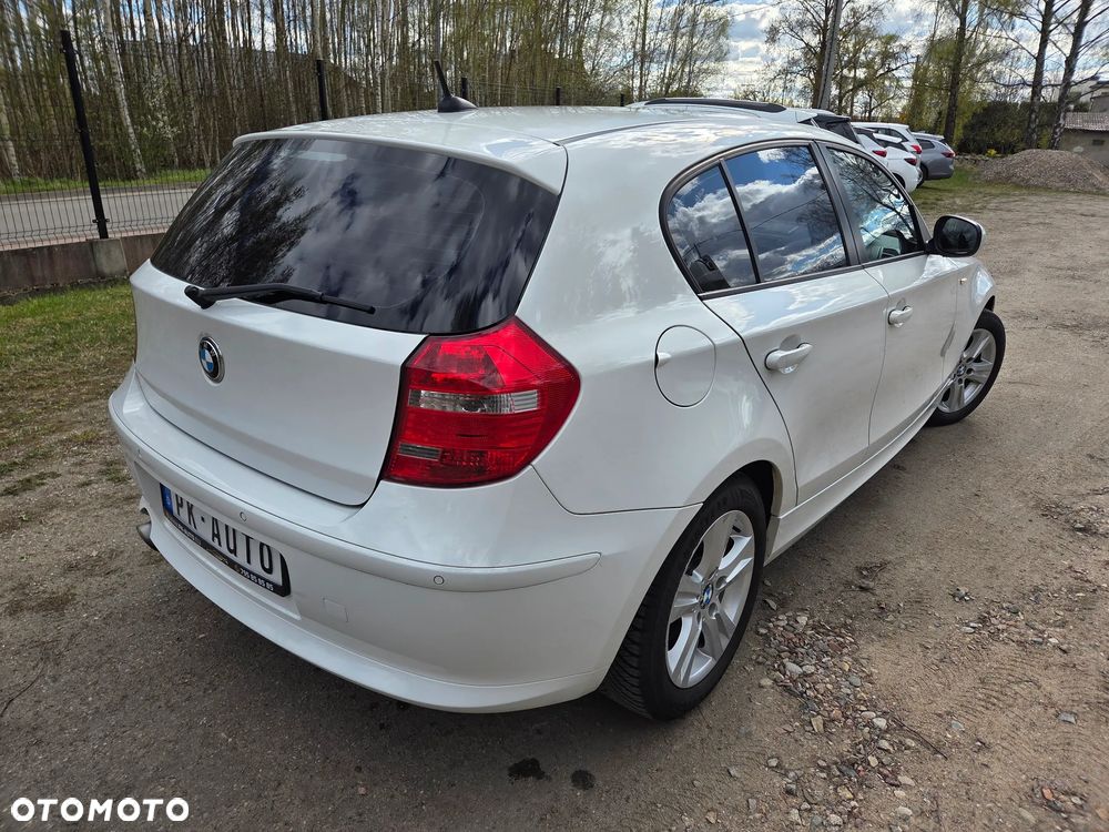 BMW Seria 1 118i Edition Lifestyle - 30