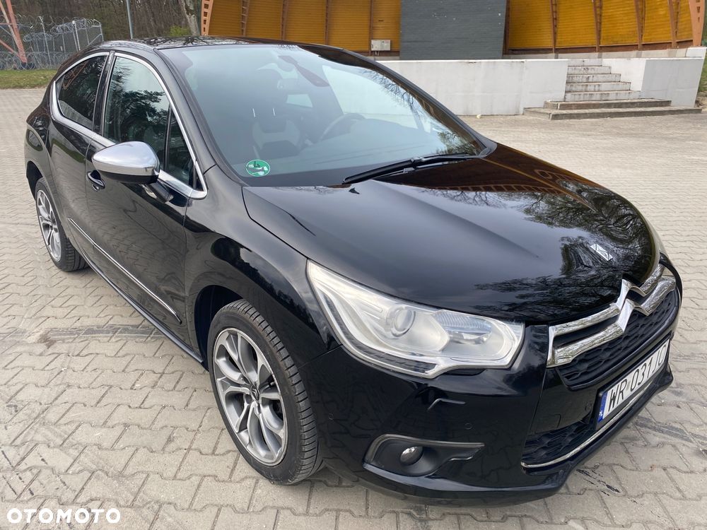 Citroën DS4 1.6 e-HDi SoChic MCP - 3