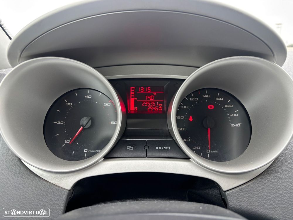 SEAT Ibiza ST 1.2 TDI Style - 14