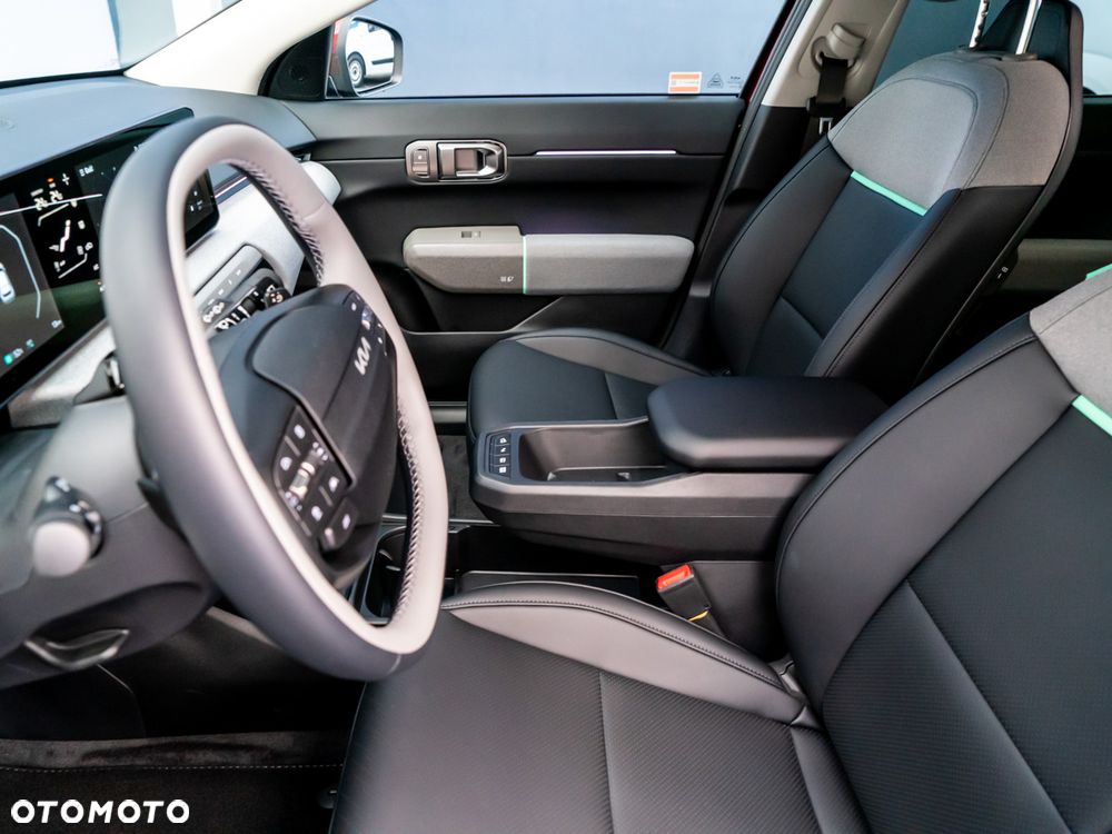 Kia EV4 81.4kWh Business Line - 27