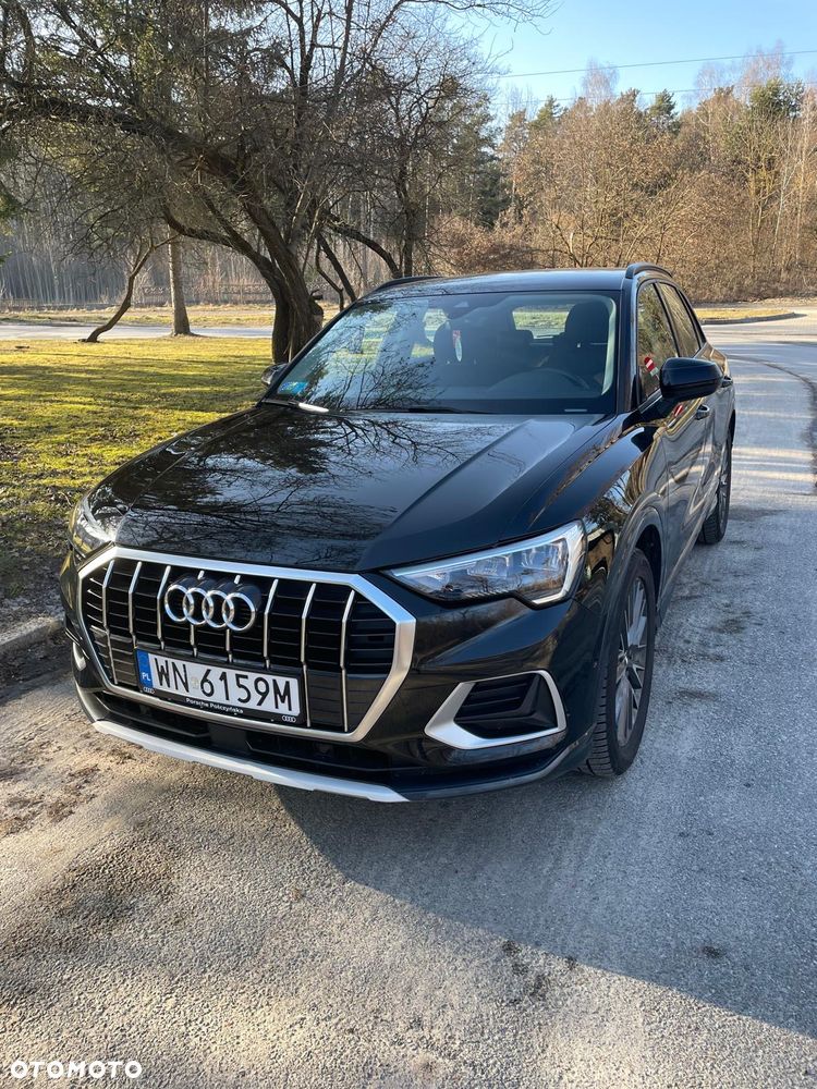 Audi Q3 35 TFSI - 10