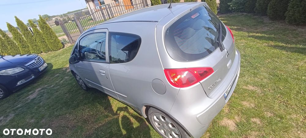 Mitsubishi Colt CZ3 1.3 Inform - 5