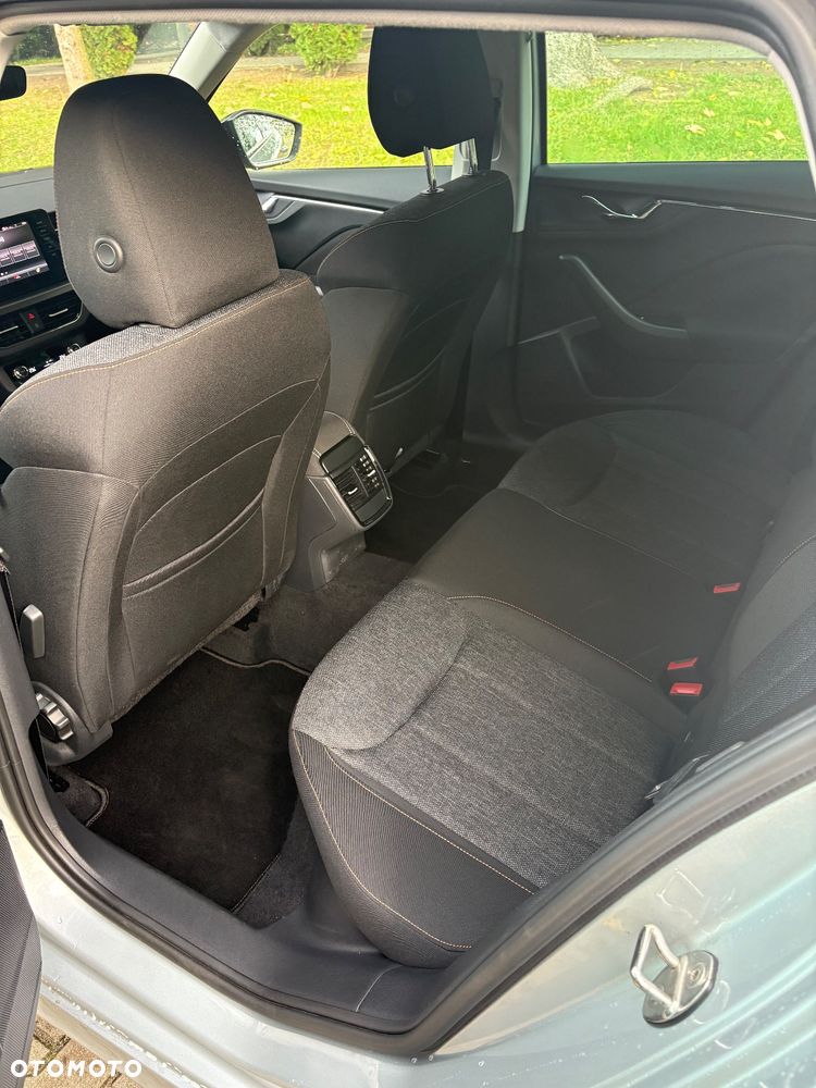 Skoda Kamiq 1.0 TSI Ambition - 6