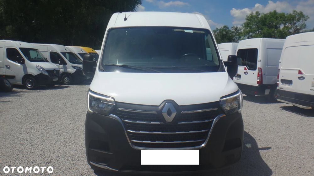 Renault Master - 4