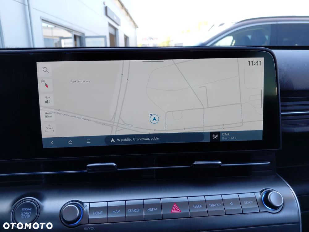 Hyundai Kona 1.0 T-GDI Executive - 22