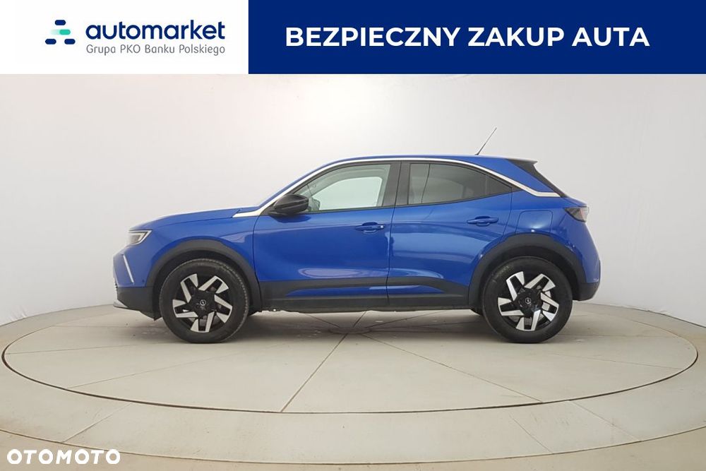 Opel Mokka 1.2 T Elegance S&S - 4