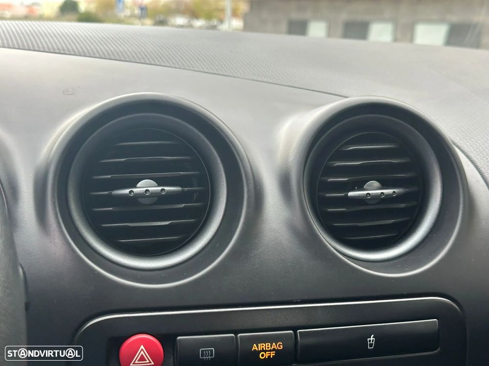 SEAT Ibiza 1.2 12V Stylance - 15