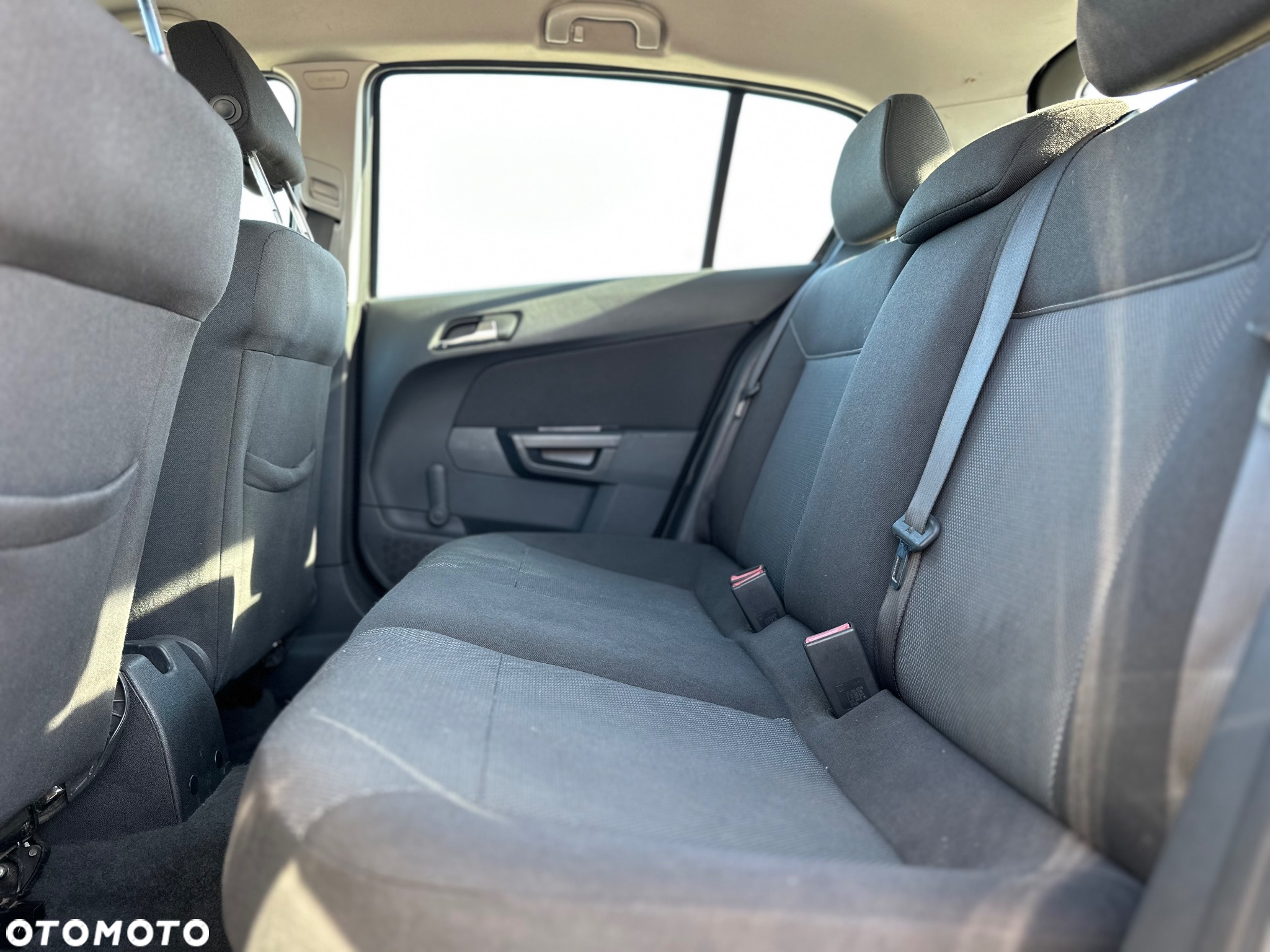 Opel Astra 1.6 - 20